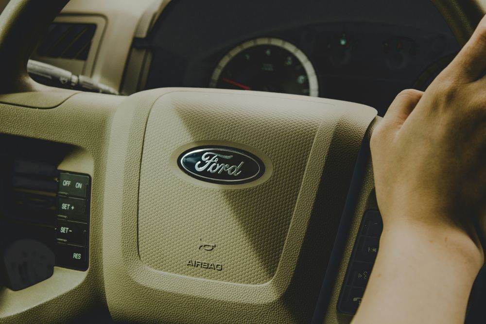 Ford recheamă peste 694.000 de SUV-uri în SUA
